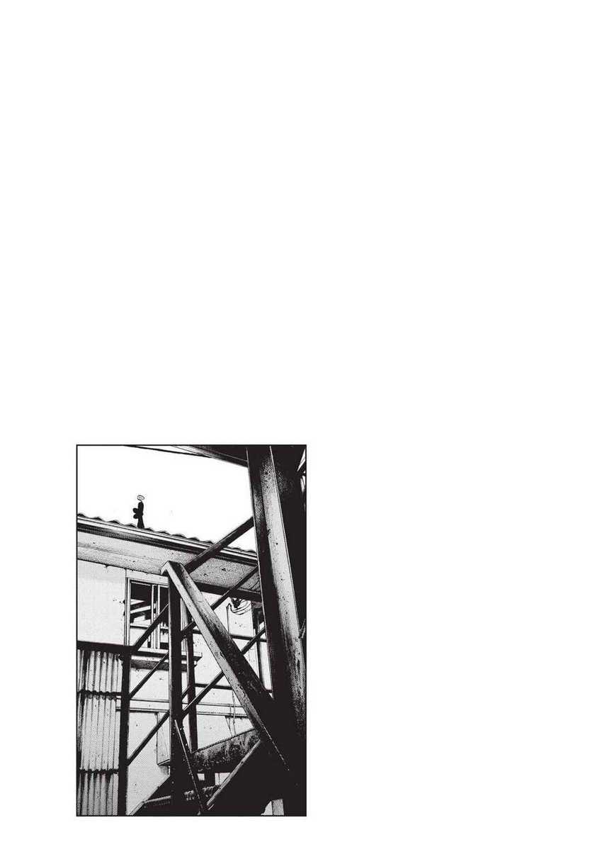 Oyasumi Punpun chapter 93 halaman 19