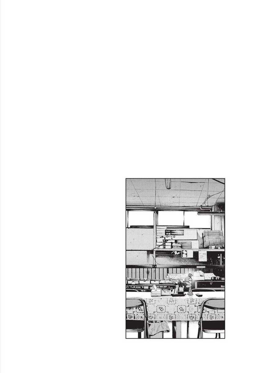 Oyasumi Punpun chapter 93 halaman 20