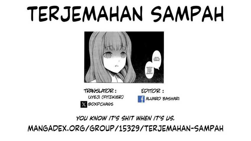 Oyasumi Punpun chapter 93 halaman 21