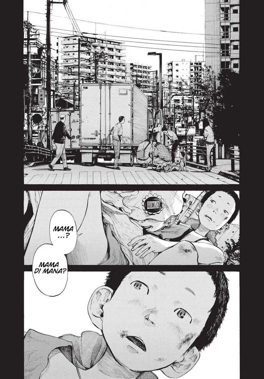 Oyasumi Punpun chapter 94 halaman 14