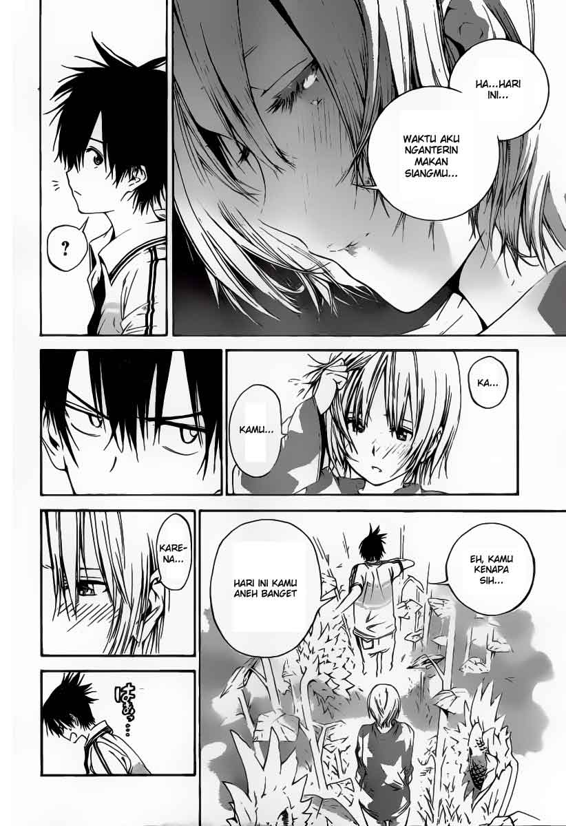 Pajama na Kanojo Bab 1 halaman 51