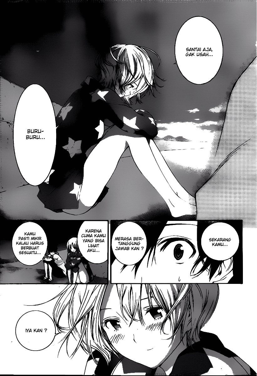 Pajama na Kanojo Bab 2 halaman 14
