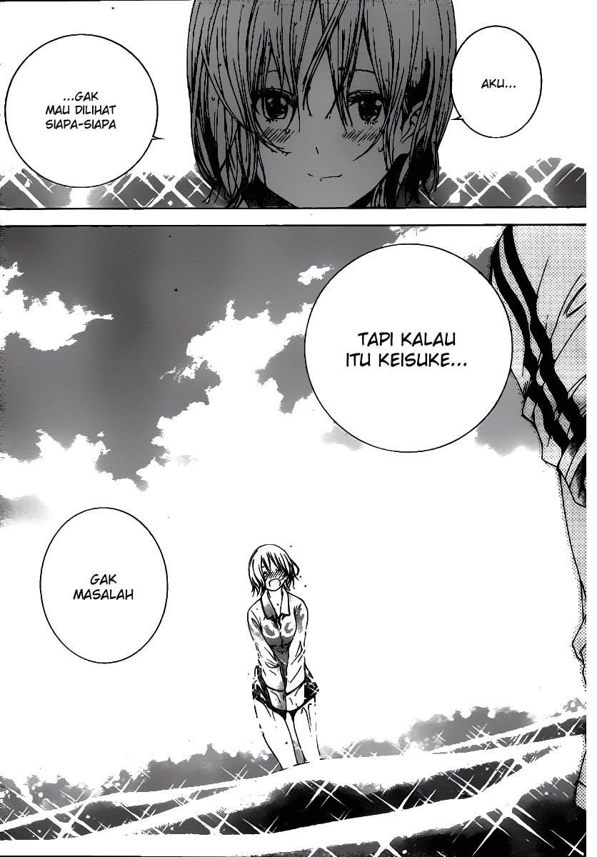 Pajama na Kanojo Bab 2 halaman 20