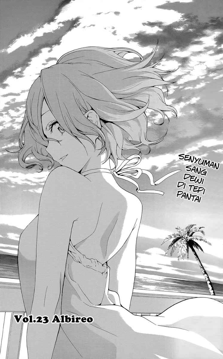 Pajama na Kanojo Bab 23 halaman 2