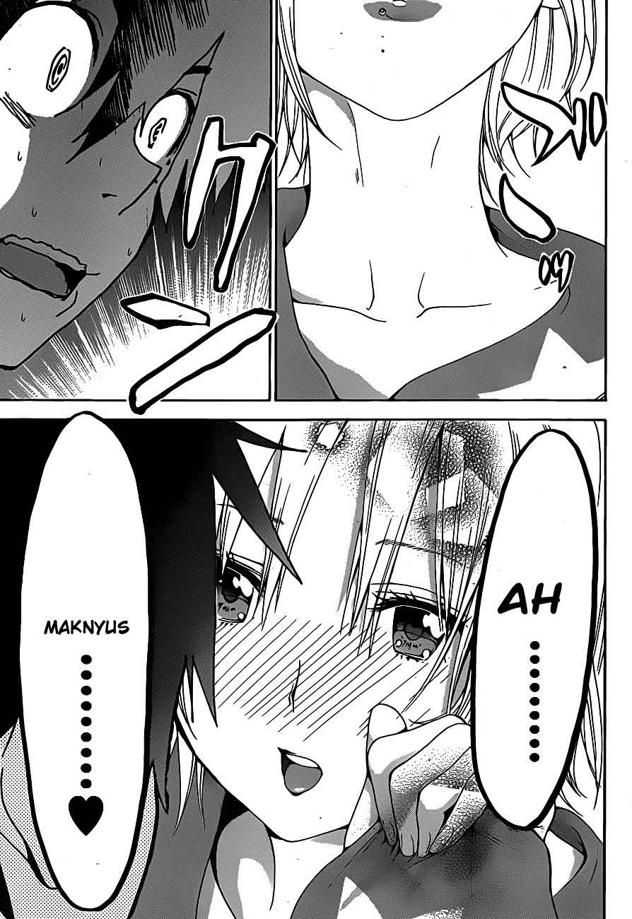 Pajama na Kanojo Bab 5 halaman 10