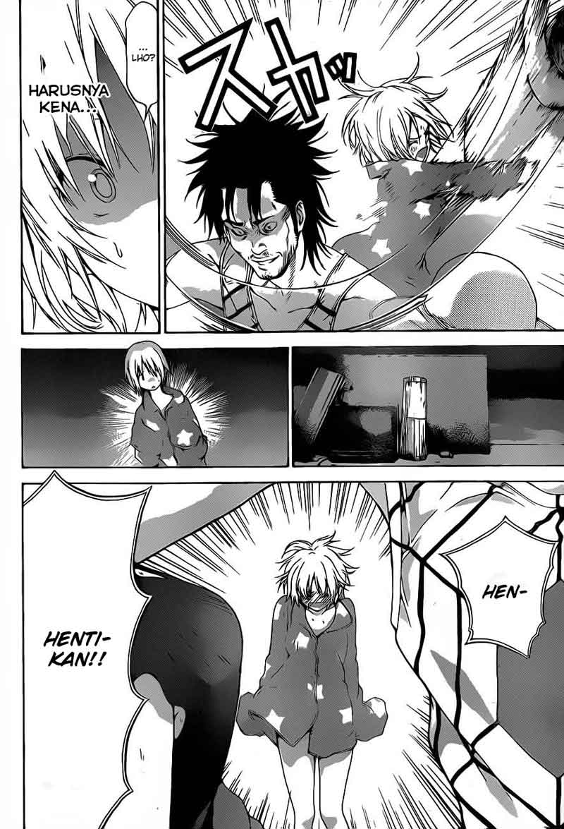 Pajama na Kanojo Bab 8 halaman 19