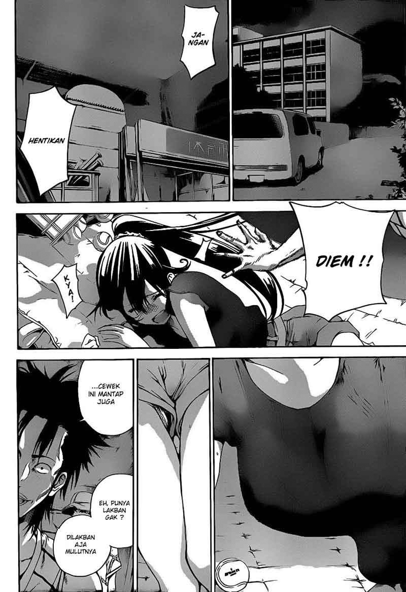 Pajama na Kanojo Bab 9 halaman 5