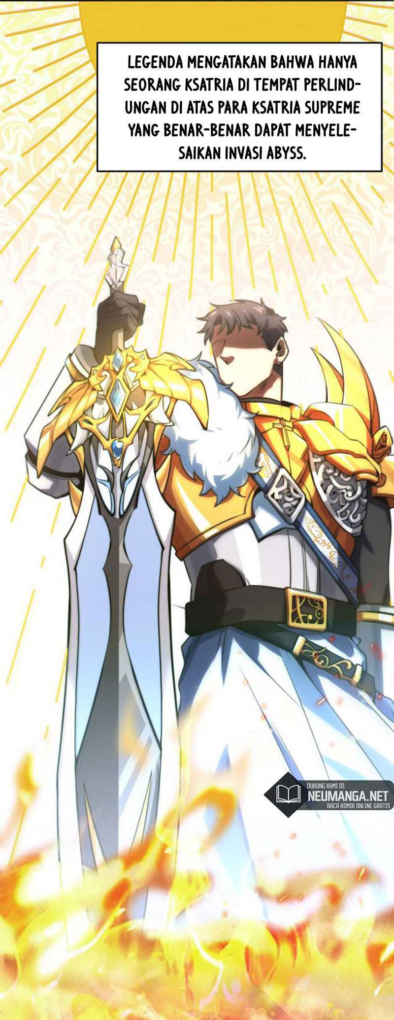 Paladin Dad Bab 01 halaman 2