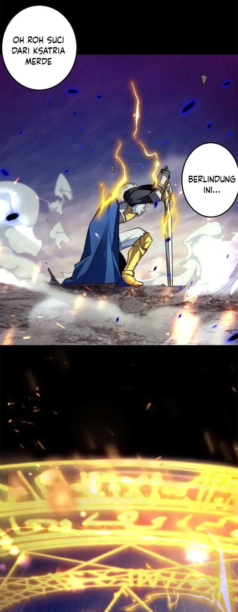 Paladin Dad Bab 01 halaman 10