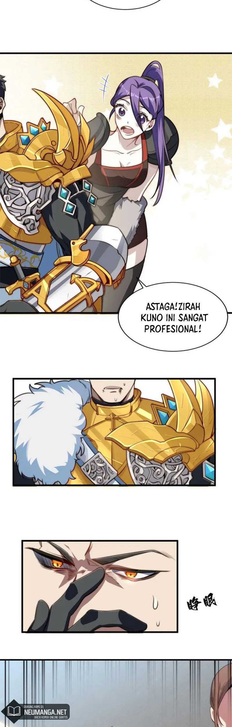 Paladin Dad Bab 01 halaman 29