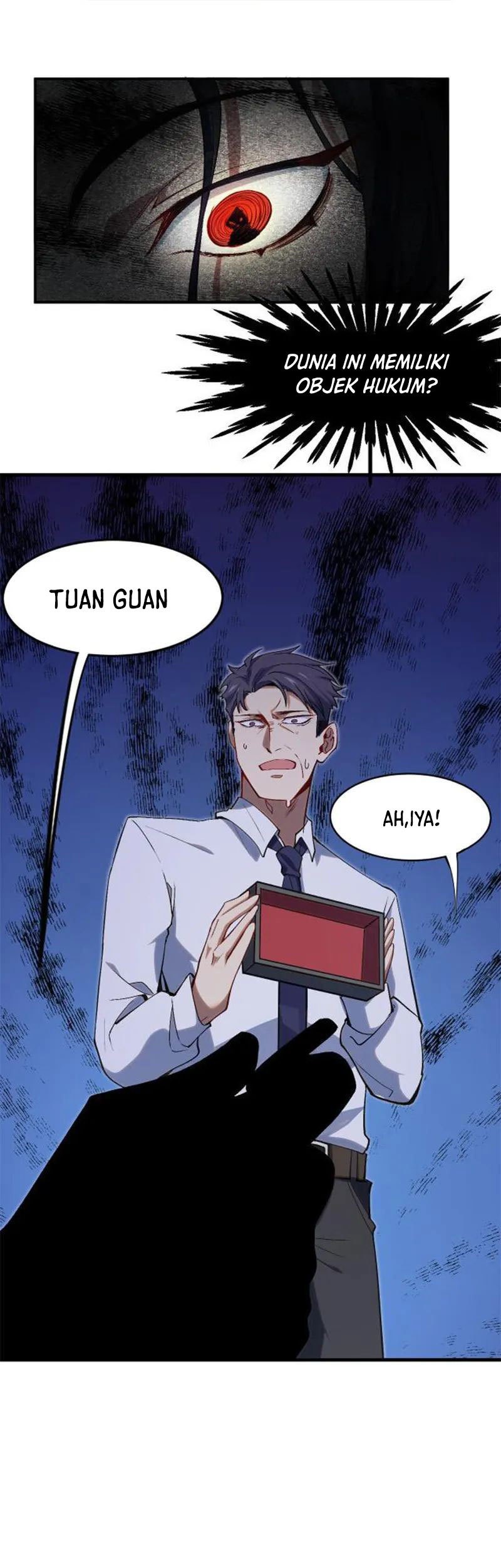 Paladin Dad Bab 03 halaman 9