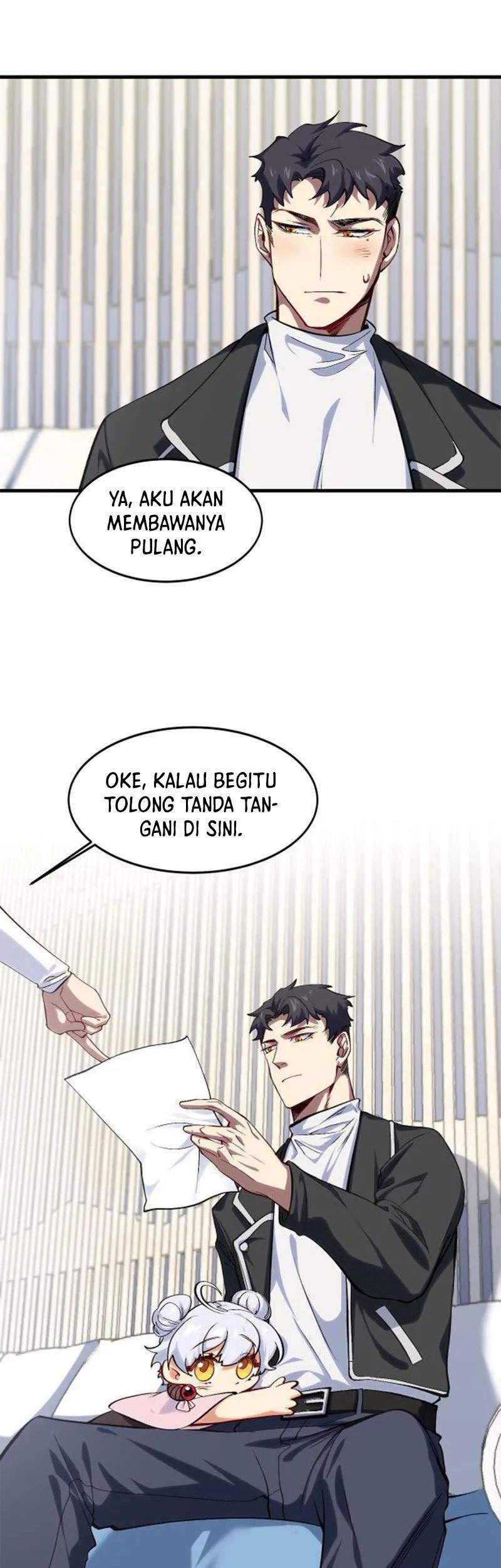 Paladin Dad Bab 03 halaman 32