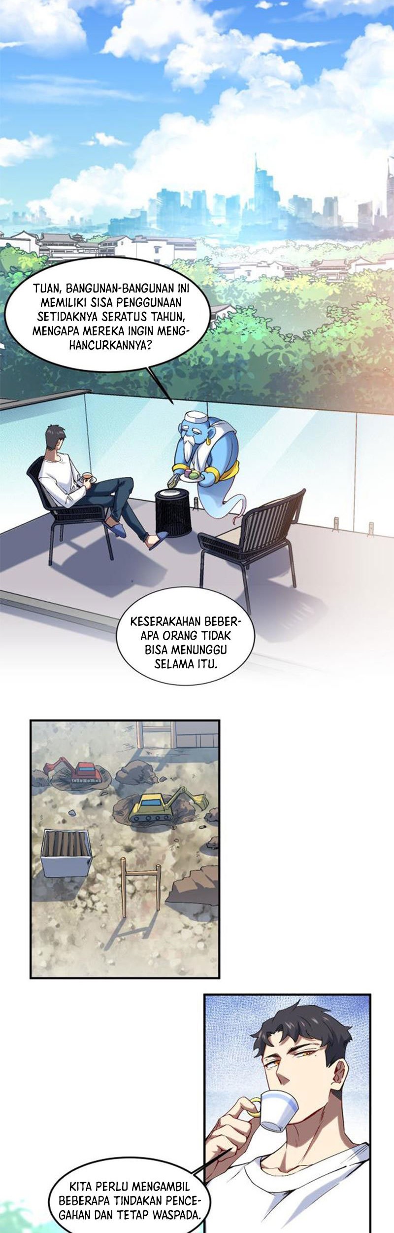 Paladin Dad Bab 04 halaman 4