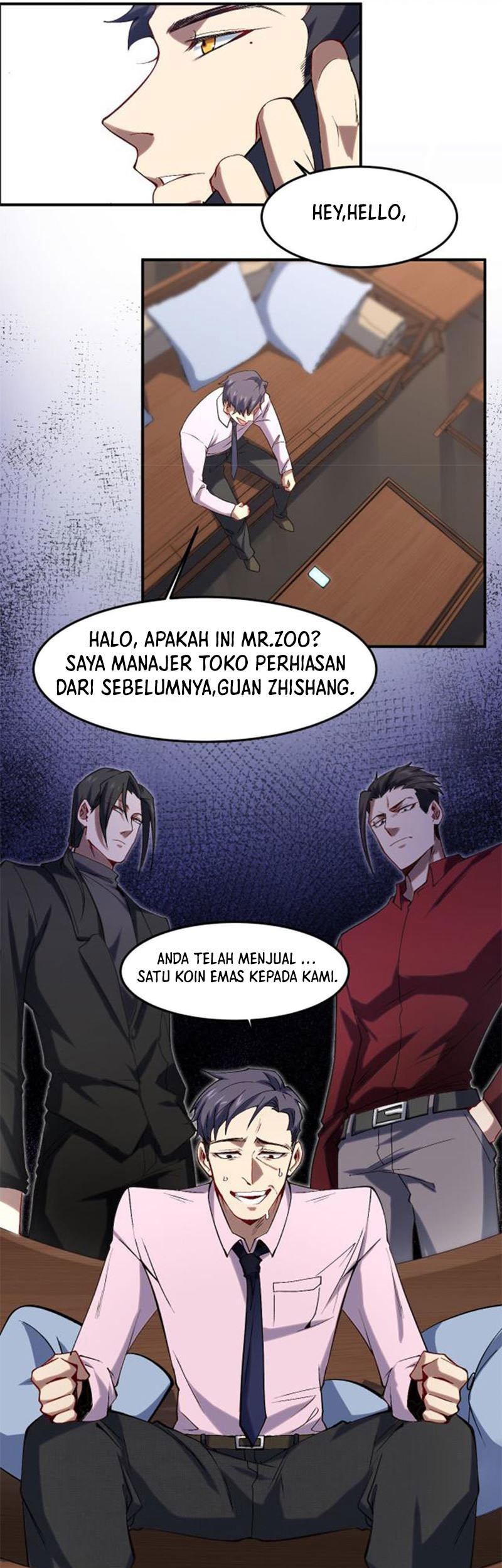 Paladin Dad Bab 04 halaman 8