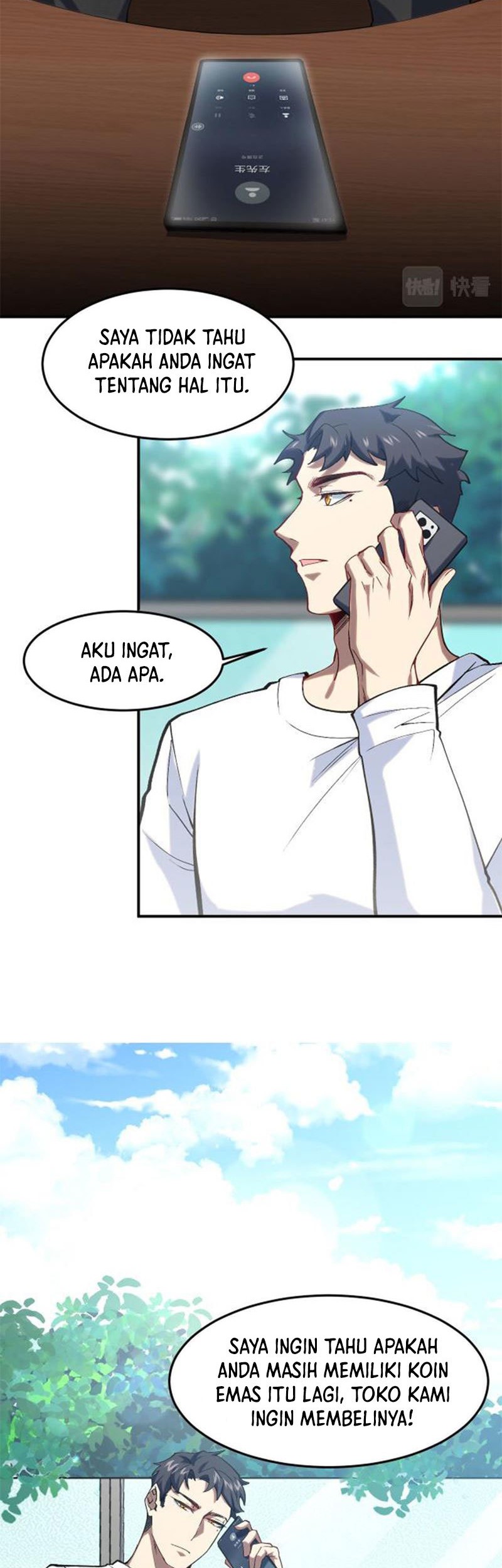 Paladin Dad Bab 04 halaman 9