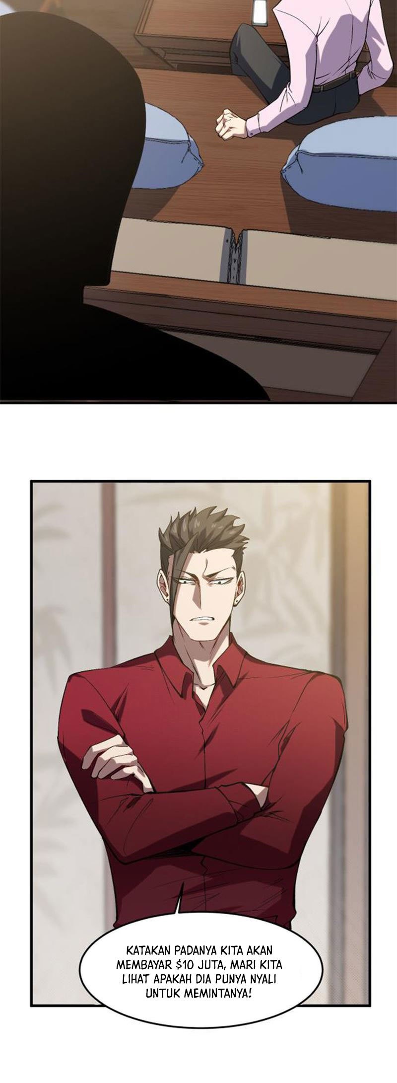 Paladin Dad Bab 04 halaman 12