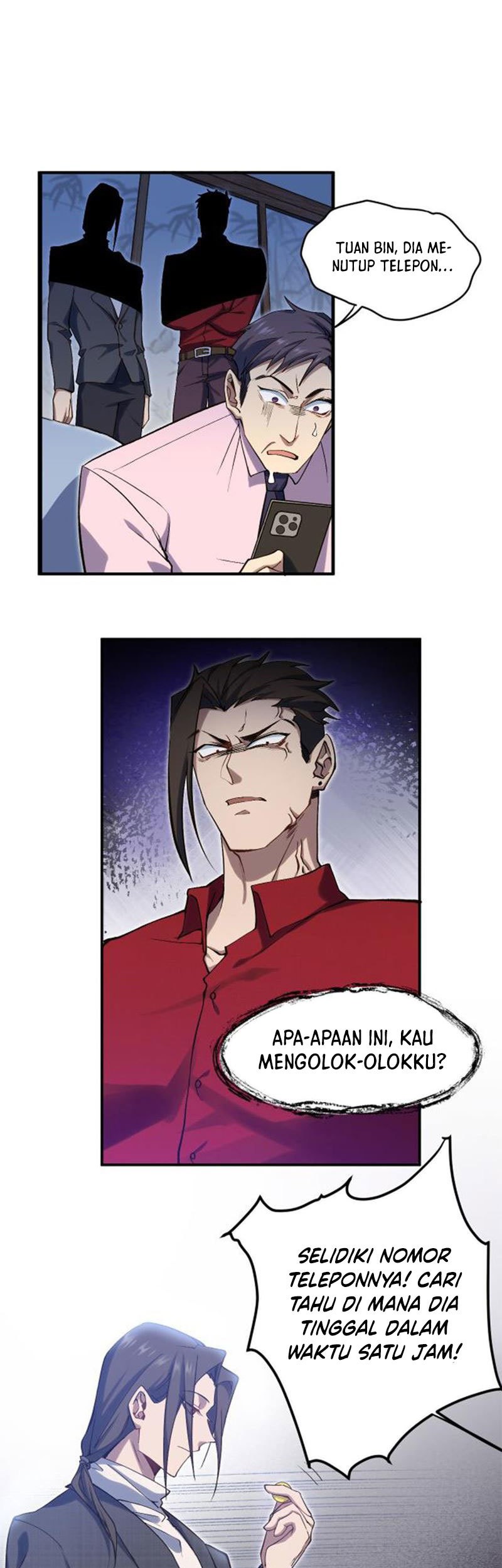 Paladin Dad Bab 04 halaman 15