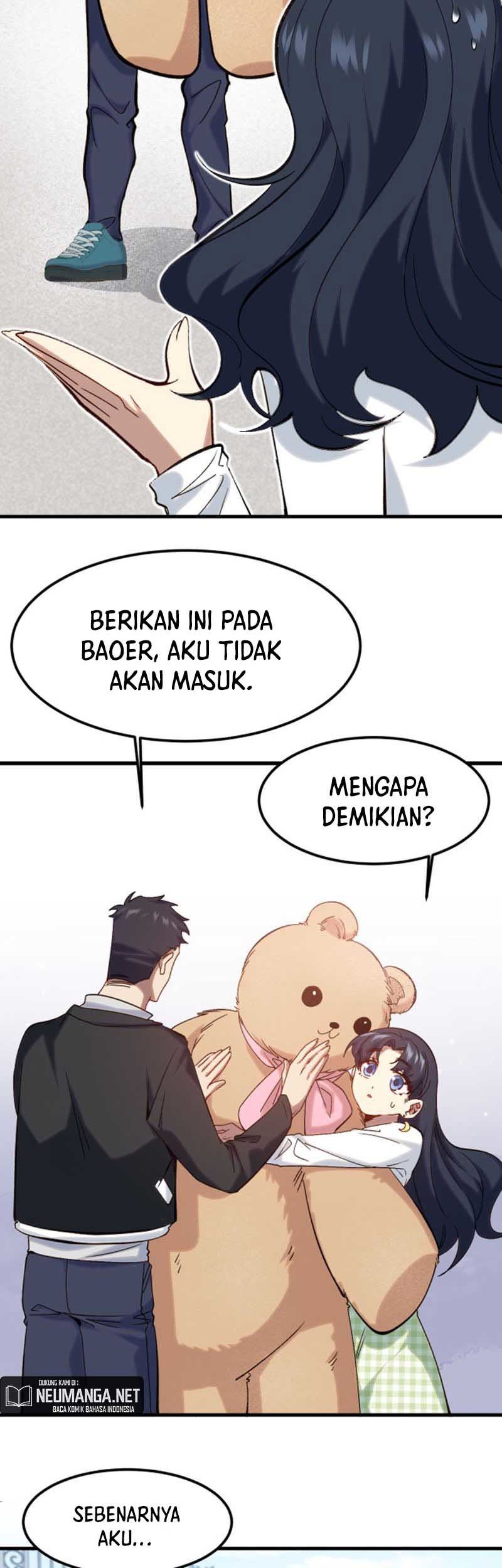 Paladin Dad Bab 05 halaman 6