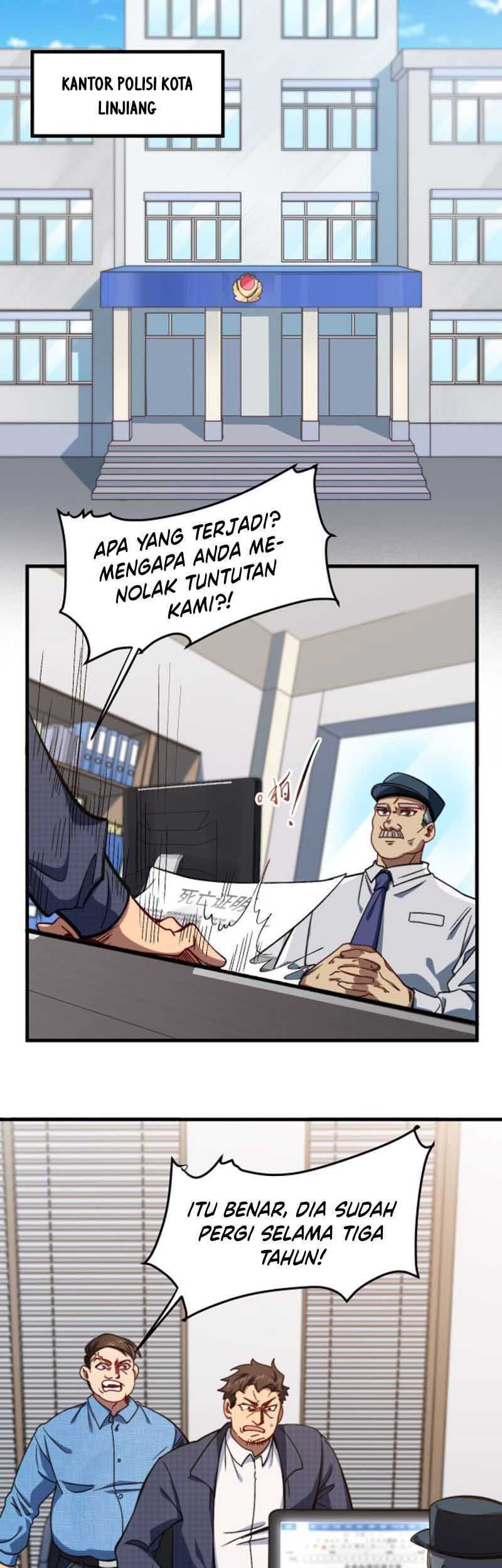 Paladin Dad Bab 05 halaman 16