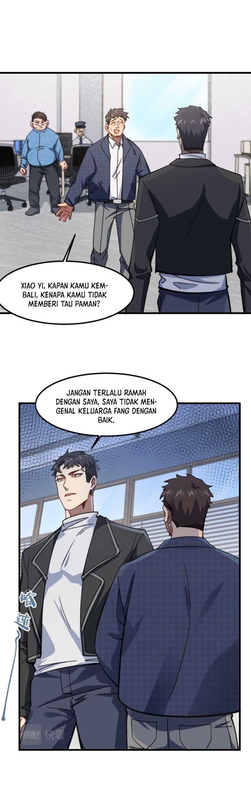 Paladin Dad Bab 05 halaman 20