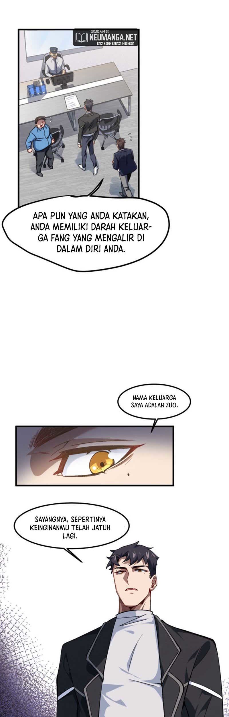 Paladin Dad Bab 05 halaman 21