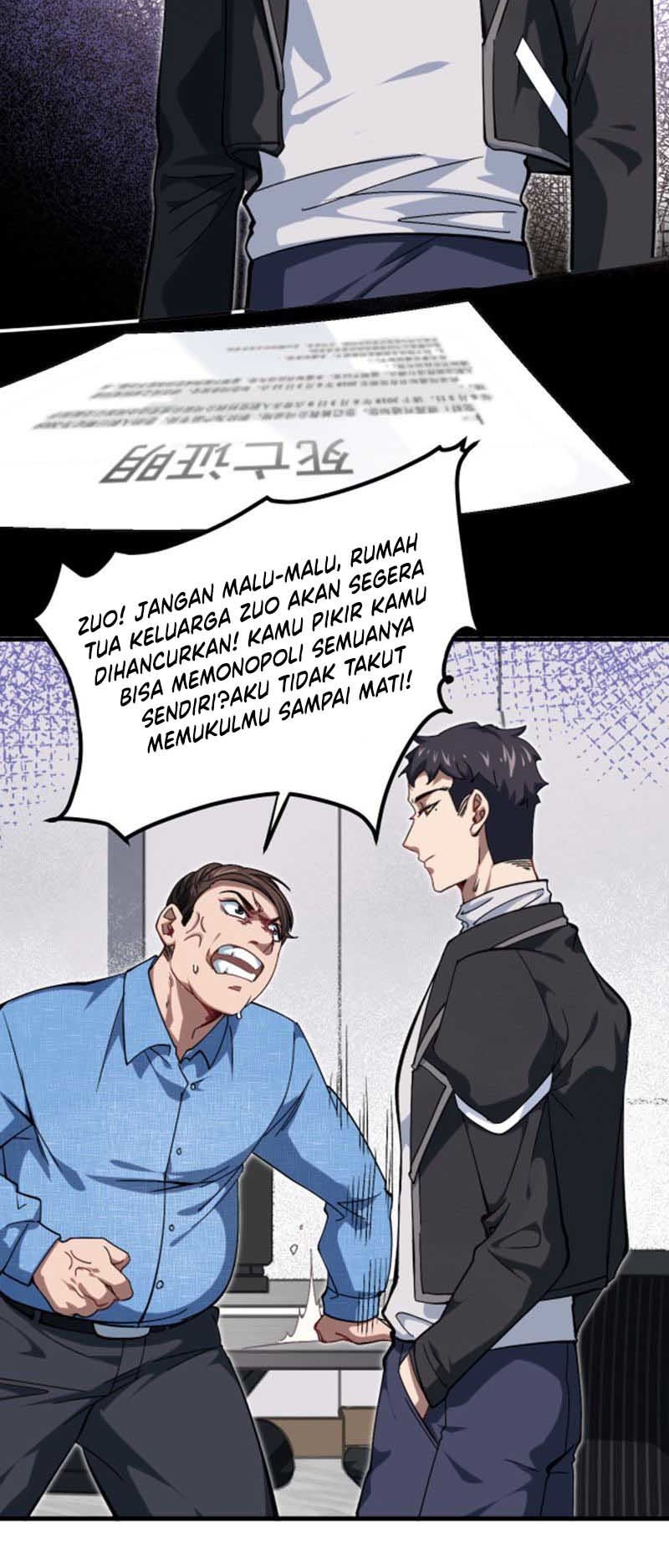 Paladin Dad Bab 05 halaman 22