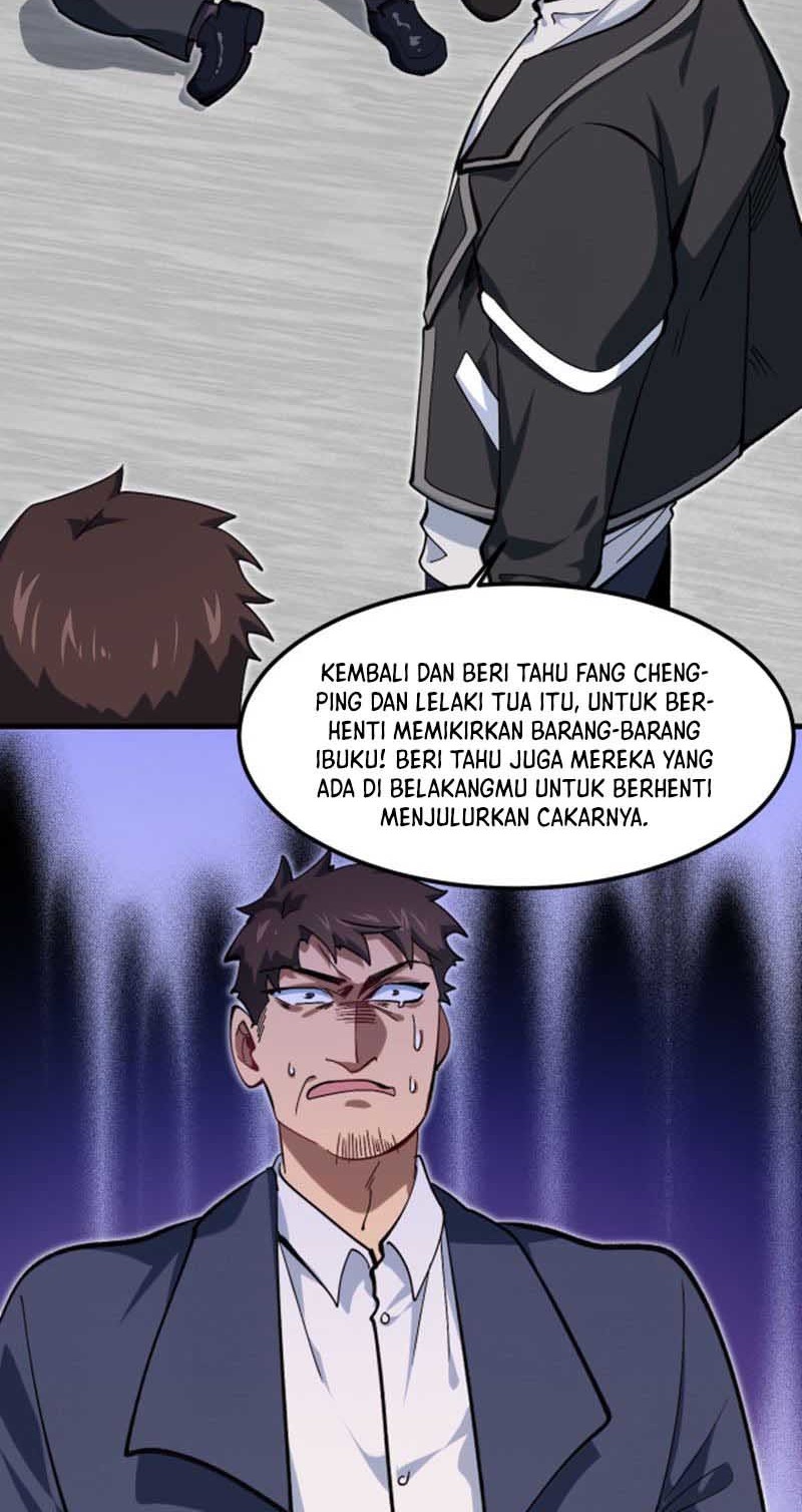 Paladin Dad Bab 05 halaman 26