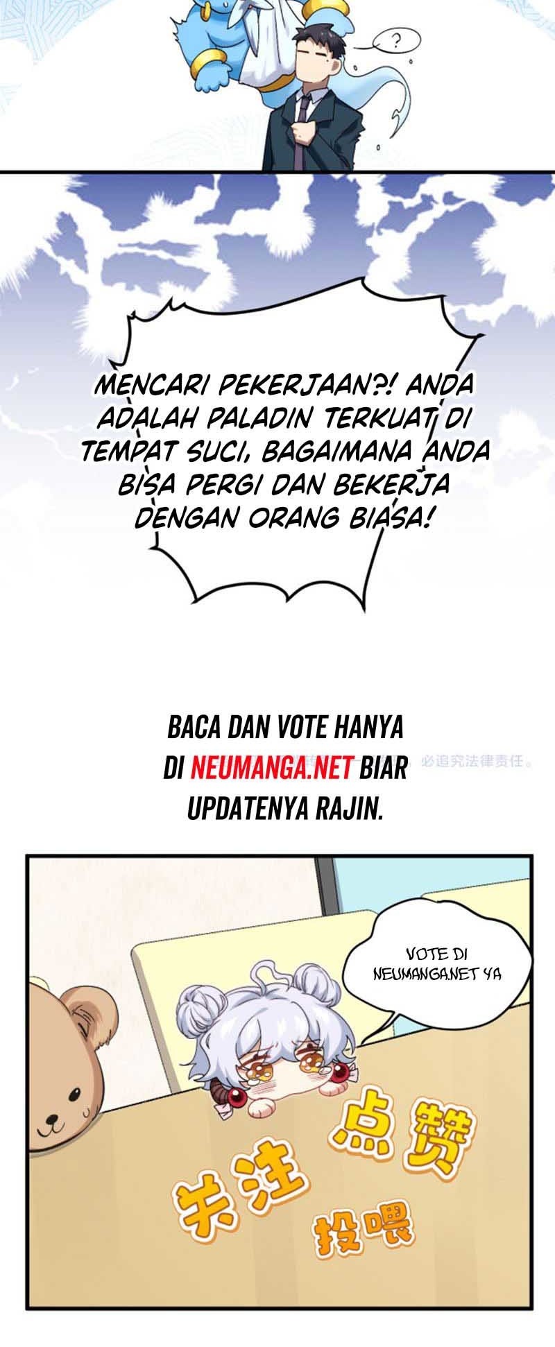 Paladin Dad Bab 05 halaman 29