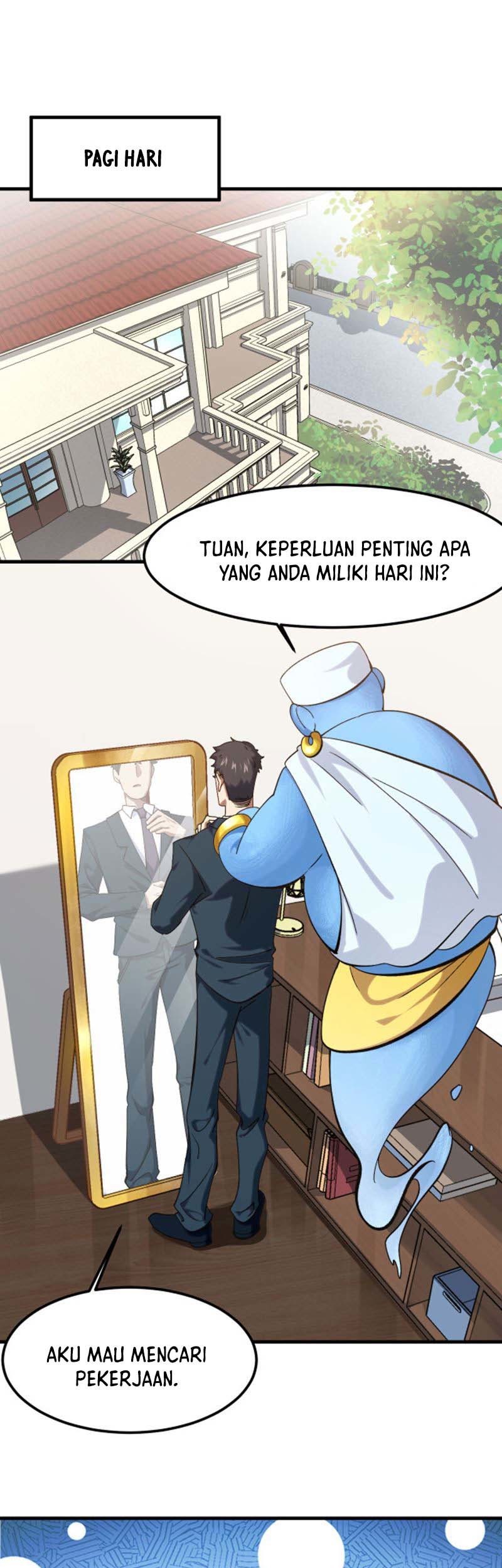 Paladin Dad Bab 06 halaman 3
