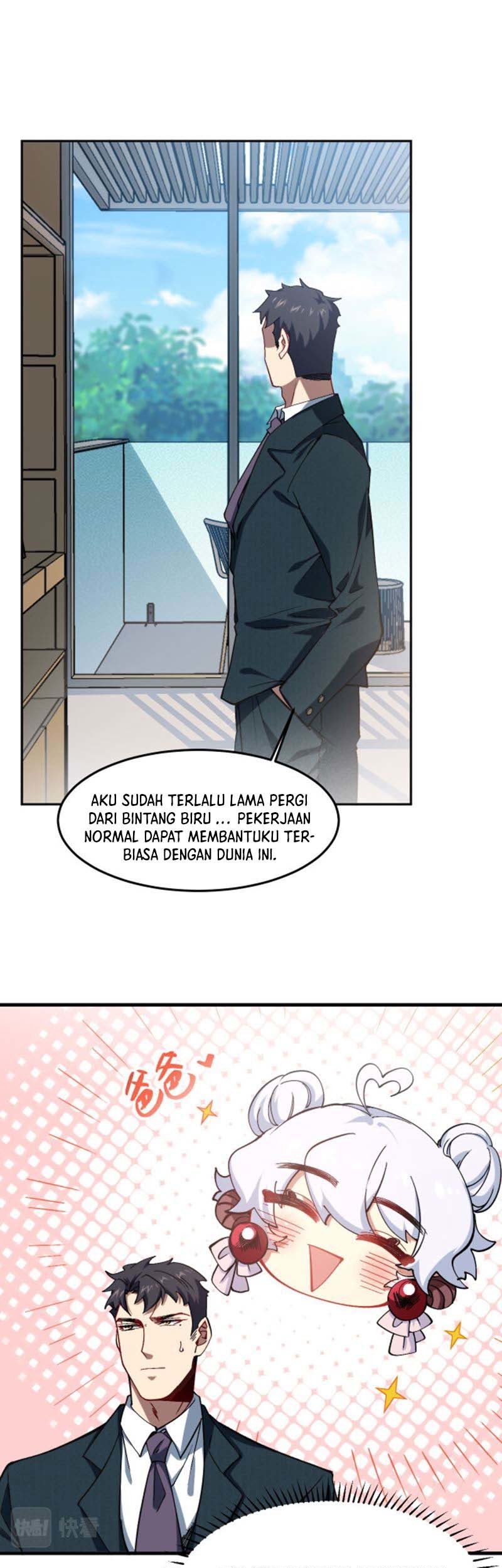 Paladin Dad Bab 06 halaman 6