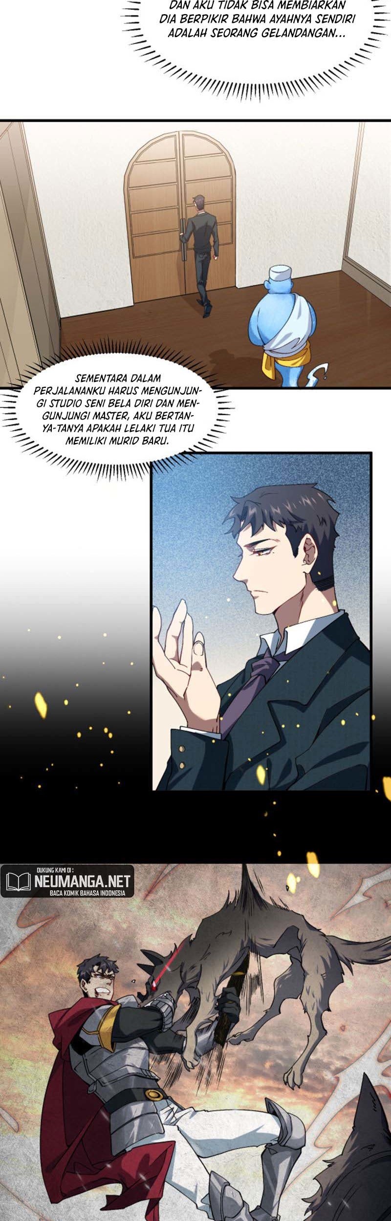 Paladin Dad Bab 06 halaman 7