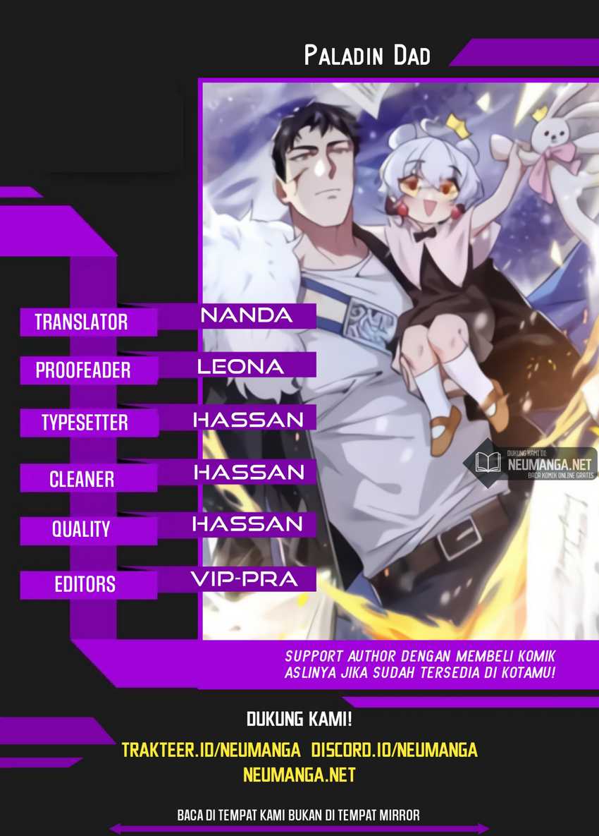 Paladin Dad Bab 07 halaman 1