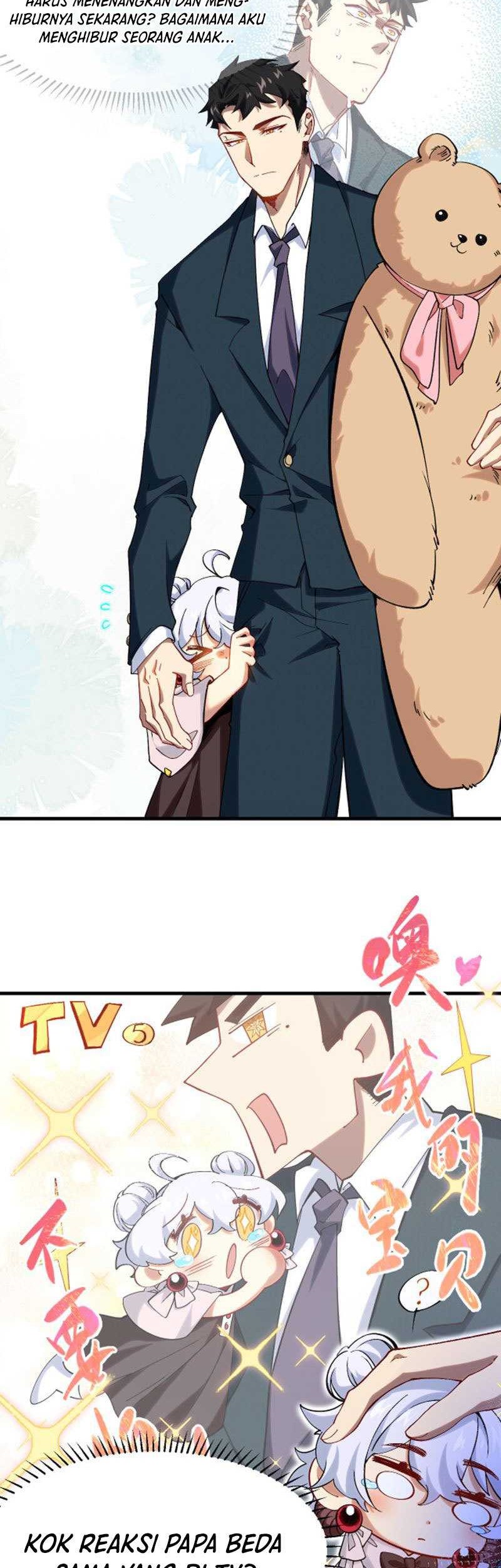 Paladin Dad Bab 07 halaman 9