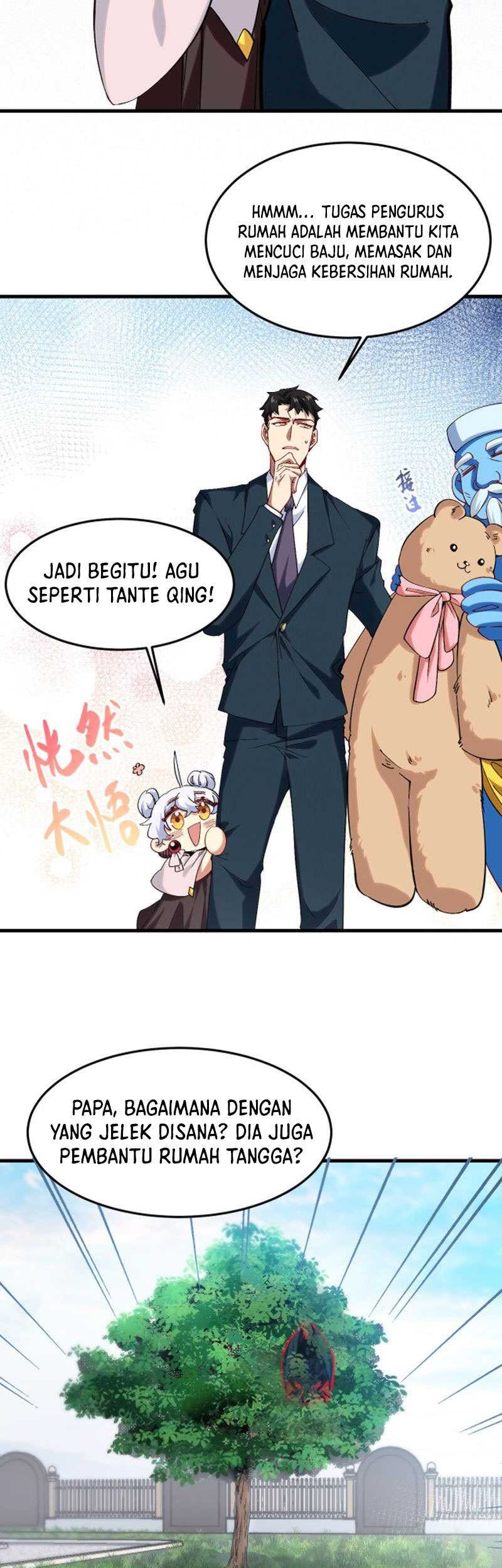 Paladin Dad Bab 07 halaman 12