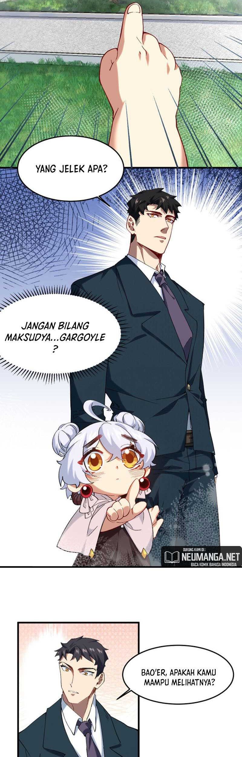 Paladin Dad Bab 07 halaman 13