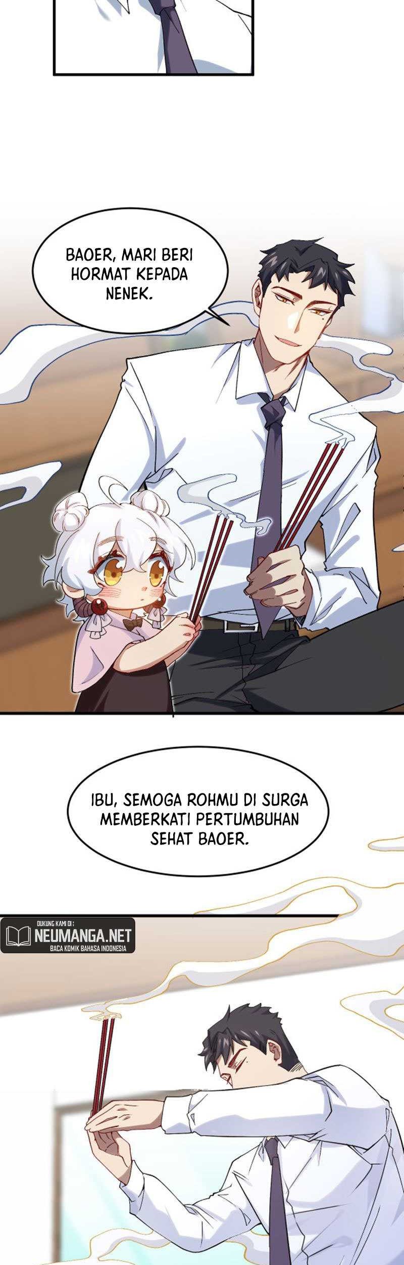 Paladin Dad Bab 07 halaman 18