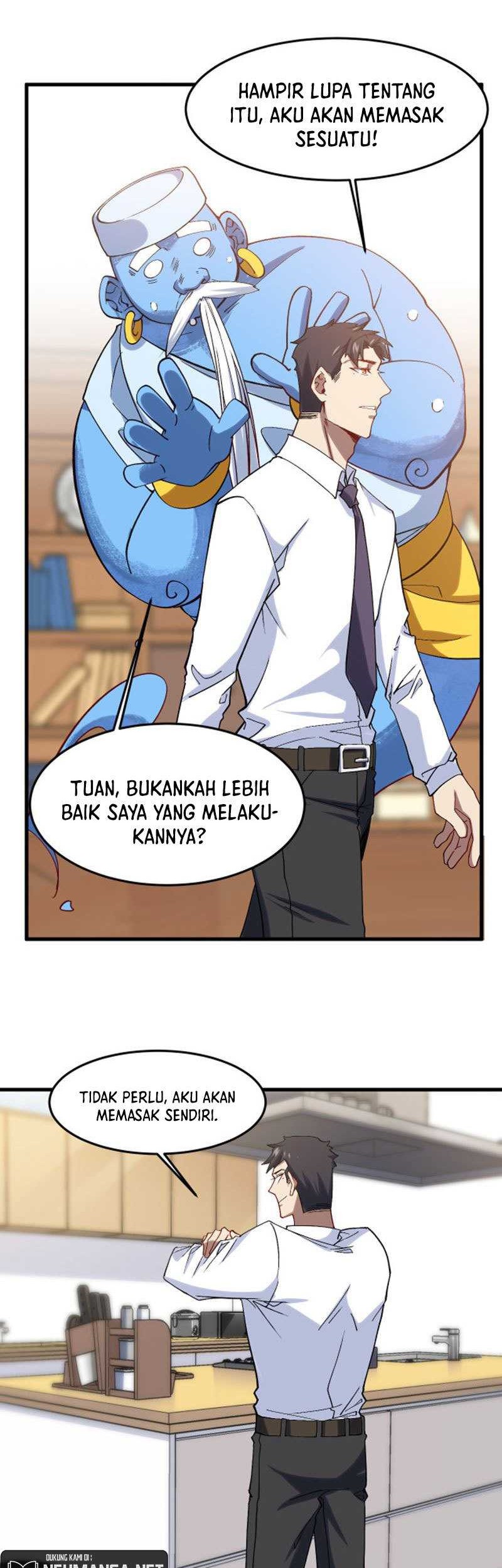 Paladin Dad Bab 07 halaman 21