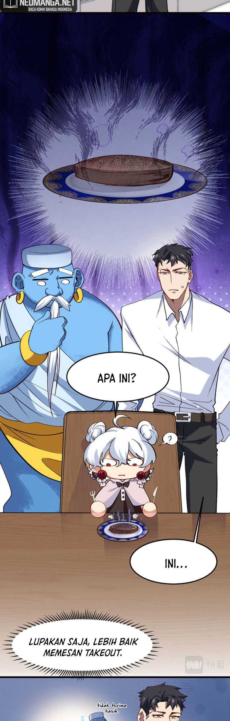 Paladin Dad Bab 07 halaman 22