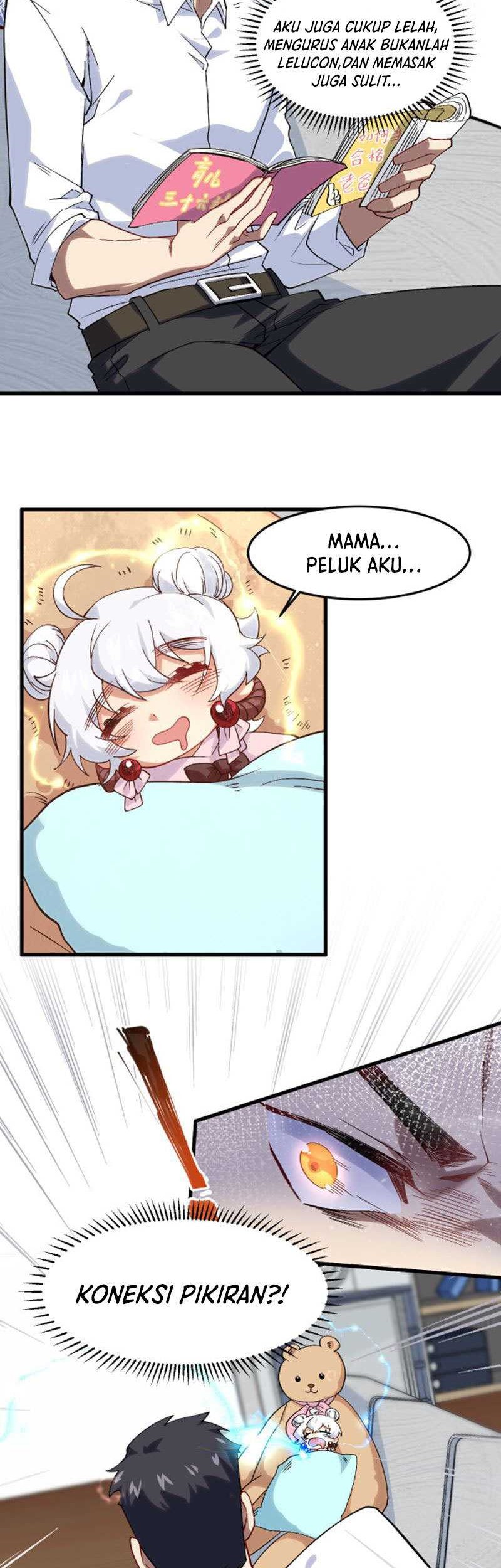 Paladin Dad Bab 07 halaman 25