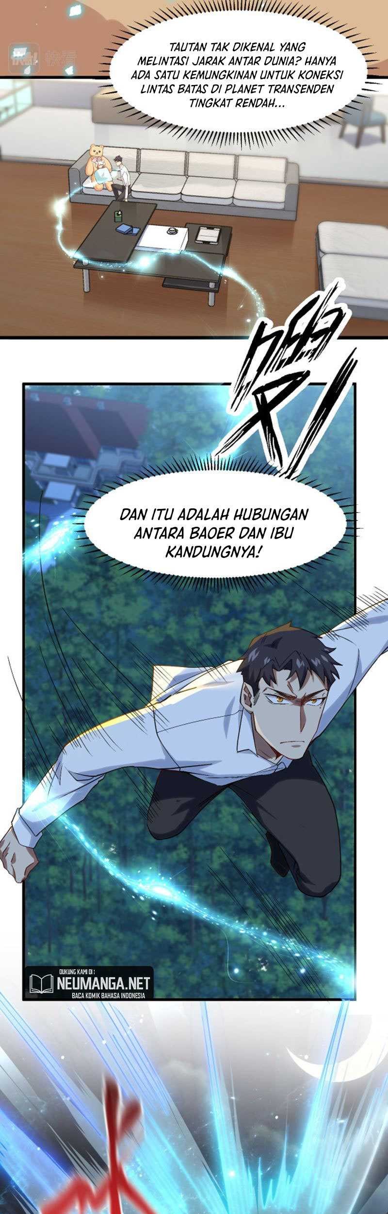 Paladin Dad Bab 07 halaman 28