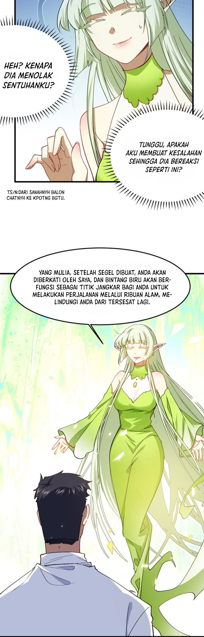 Paladin Dad Bab 08 halaman 7