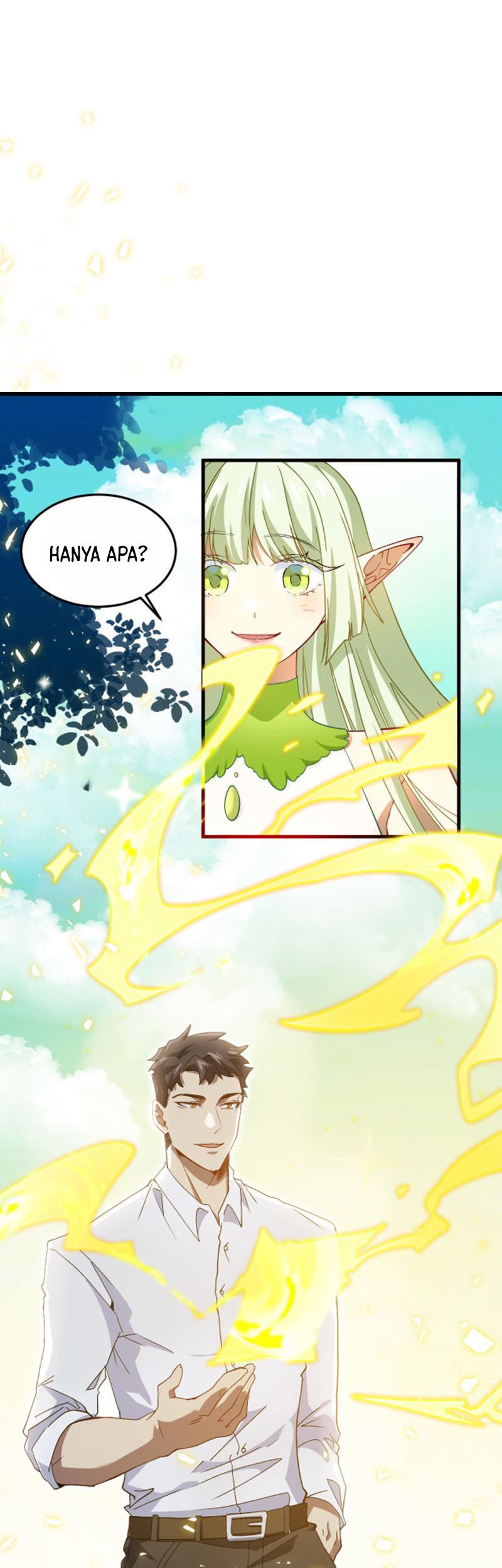 Paladin Dad Bab 08 halaman 10