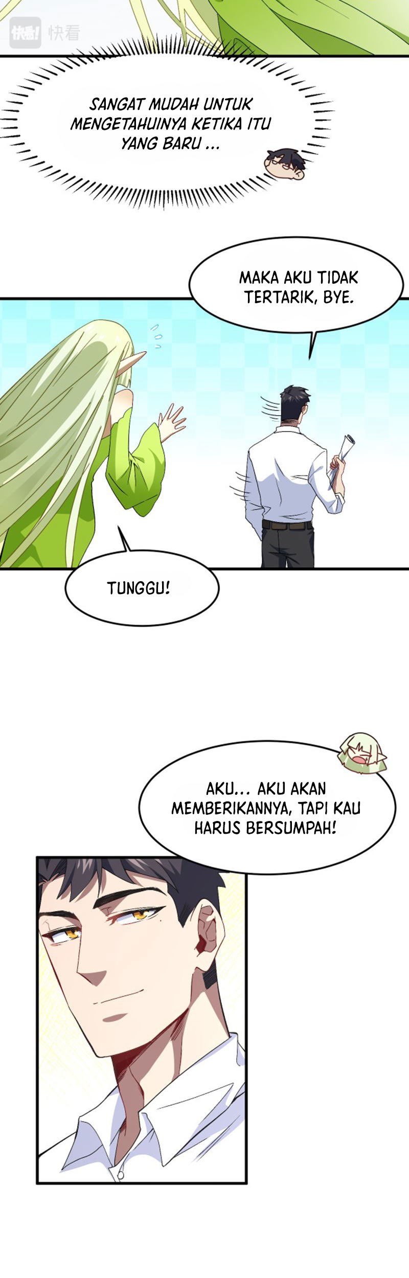 Paladin Dad Bab 08 halaman 12