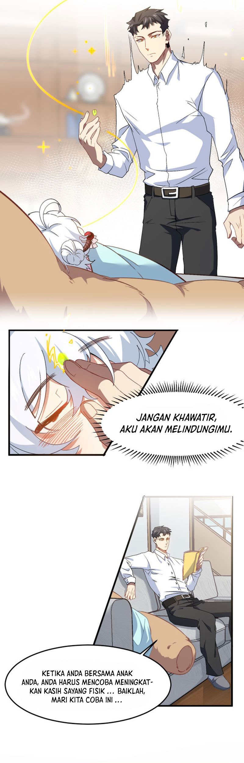 Paladin Dad Bab 08 halaman 18