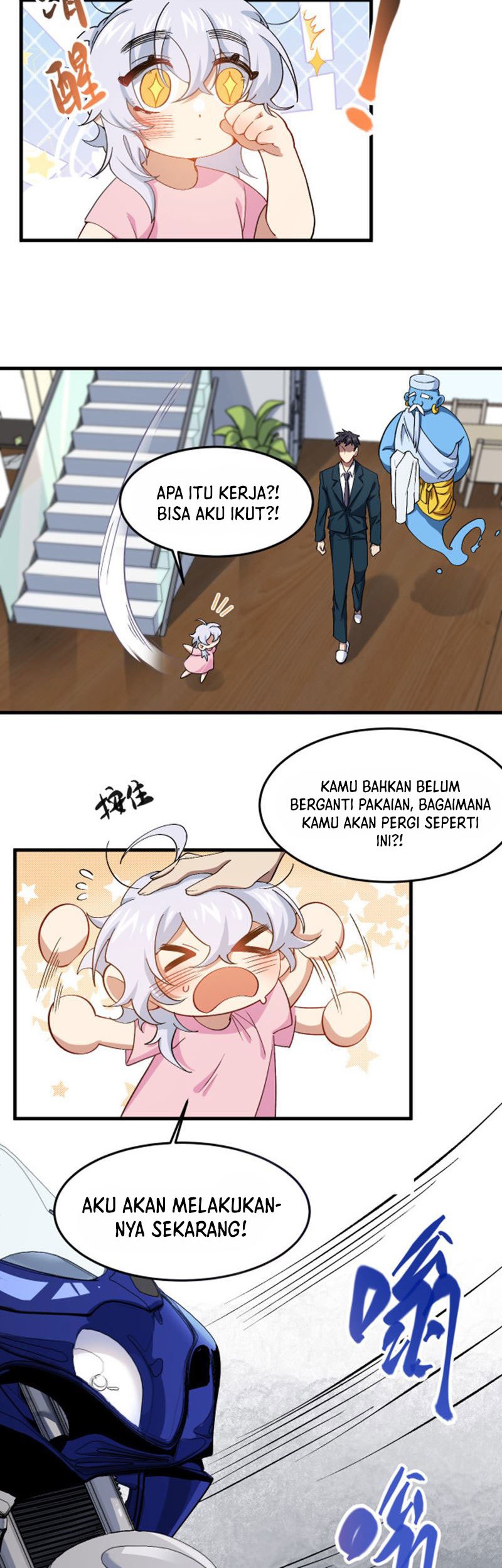 Paladin Dad Bab 08 halaman 23