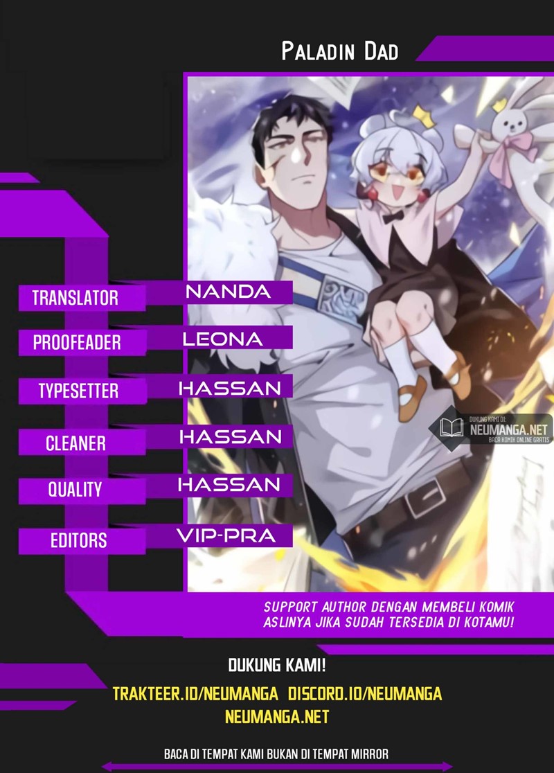 Paladin Dad Bab 09 halaman 1