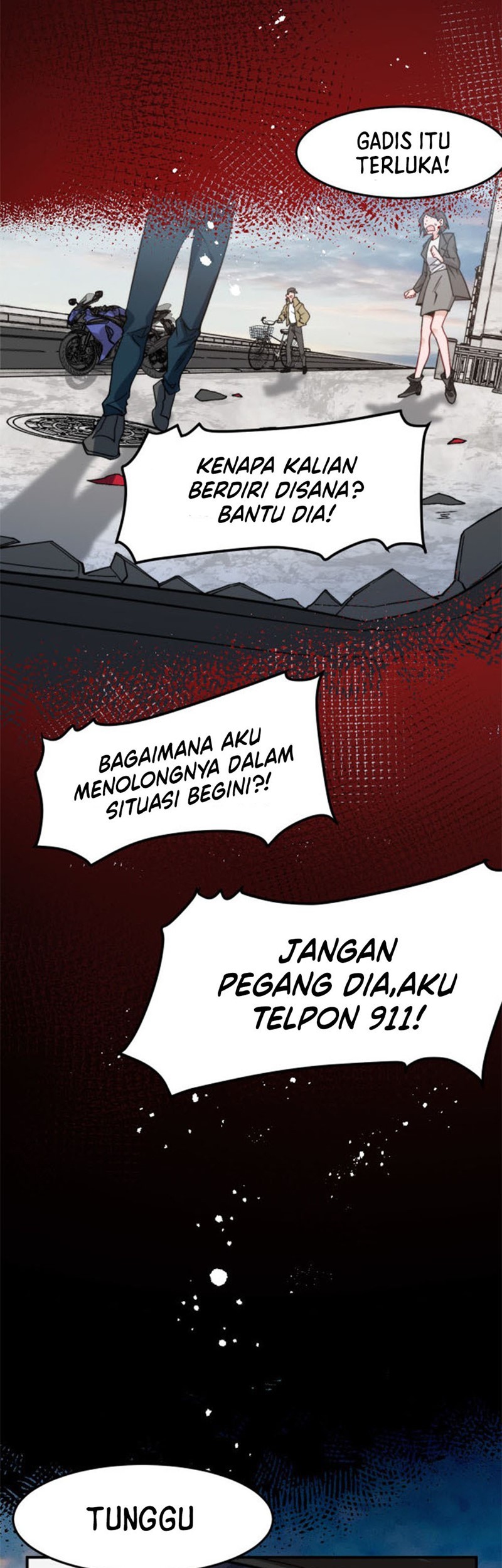 Paladin Dad Bab 09 halaman 8