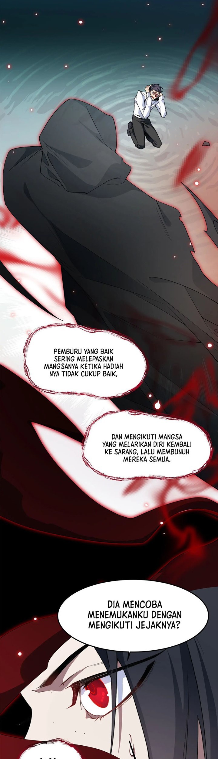 Paladin Dad Bab 10 halaman 10