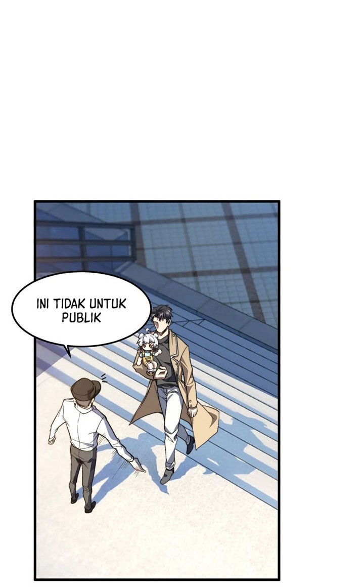 Paladin Dad Bab 10 halaman 15