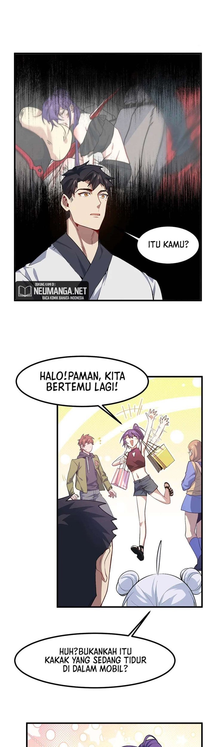 Paladin Dad Bab 12 halaman 24